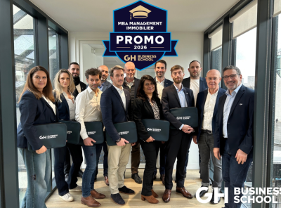 MMOBILIER : GUY HOQUET LANCE LE PREMIER MBA EXECUTIVE POUR DIRIGEANTS D’AGENCE FACE À LA TRANSFORMATION DU MARCHÉ